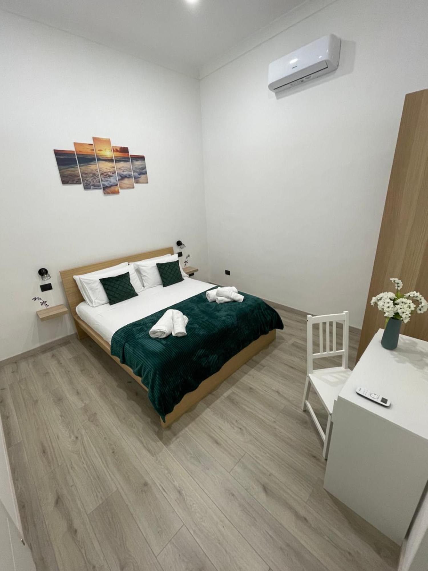 Liparulo Holiday House Масса-Лубренсе Экстерьер фото